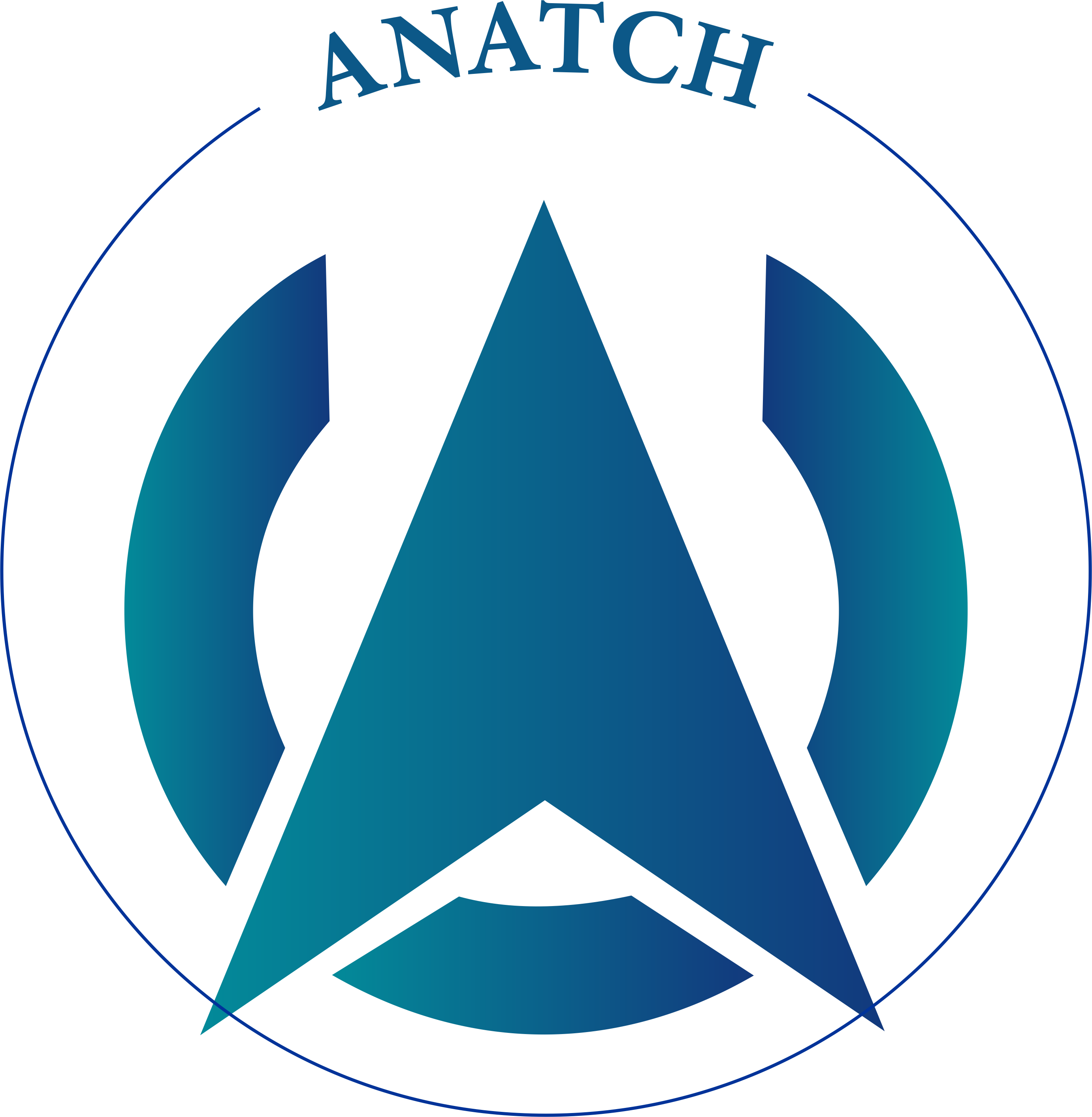 Anatch Media